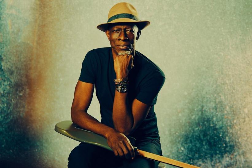 Keb' Mo' On Purchasing His Childhood Home, Honing A Continuum Of Feeling And His Companionable New Album, 'Good To Be'